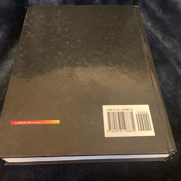 Intermediate Algebra 4th Edition College Textbook - Picture 2 of 4